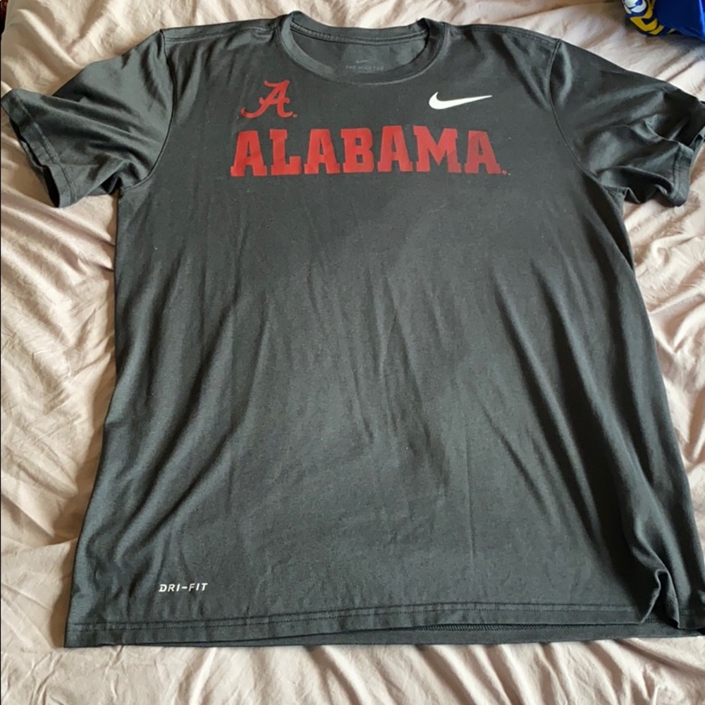 Nike Alabama Shirt
